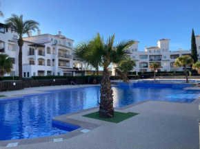 Casa-Zeelandia Haciënda Riquelme Sucina Murcia